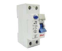 Altech ARB2P25A300 25 A Double Pole 300 mA RCCB_0