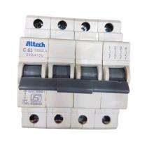 Altech ARB4P40A100 40 A Four Pole 100 mA RCCB_0