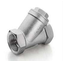 Cair Stainless Steel Y Strainers 15 mm Screwed SRJSERIES1_0