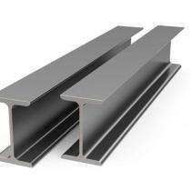 Jindal 200 x 100 mm MS Beam 12.5 m 24.2 kg/m 5.7 mm_0