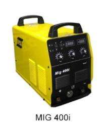 ESAB 400 A MIG Welding Machine Buddy MIG 400i 400 V 19 kV_0