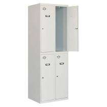 Durian Storage Lockers Gym Mild Steel_0