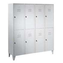 Durian Storage Lockers Gym Mild Steel_0