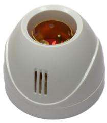 KRI Polycarbonate Bulb Holder Electrical Holder_0