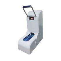 SHARANG Shoe Cover Dispenser Machine sh-scdm Fully Automatic_0