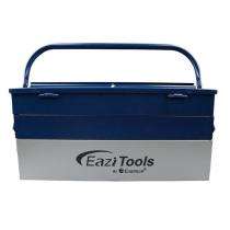 Eastman 20 kg 40.5 x 18.5 x 16  cm Steel Tool Box_0