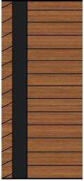 Raj Doors Designer Wooden_0