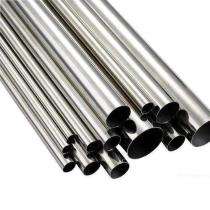 Jindal 110 mm Hot Rolled Stainless Steel Pipes SS 304 6 m_0