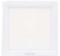 Asmon 15 W Square Warm White 600 x 600 mm LED Panel Lights_0