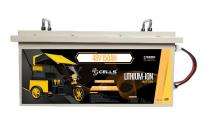 RECELLS 150 Ah 48 V Lithium Ion Batteries_0