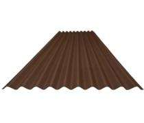 Amar Impex Corrugated PPGI Roofing Sheet_0