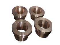 Divya 85/5/5/5 LTB 1 Gun Metal Hollow Round 100 mm_0