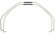 Mild Steel MS 20 L White Container Handle_0