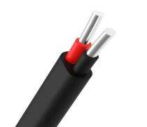 ACS 2 20 sqmm Industrial Flexible Cables 100 m Aluminium 230 V_0