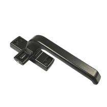 Dhanuka Zinc Alloy Rectangular Door Handles Powder Coating DF-HD02_0