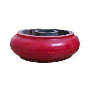150 x 60 mm CIPU Swivel Caster Wheel 2 ton_0