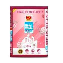 Birla White Scented Rose Wall Putty 20 kg_0