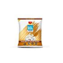 Birla White Excel Water Resistant Wall Putty 1 kg_0
