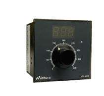 Mistura BTC-9612 Temperature Controller 0 to 400 deg C_0