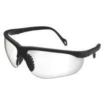 HALLMARK Nylon Safety Goggles Splash Protection Clear EP 005_0