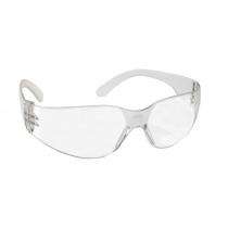 HALLMARK Nylon Safety Goggles Splash Protection Clear EP 001_0