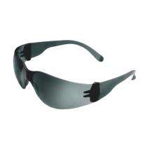 HALLMARK Nylon Safety Goggles Splash Protection Black EP 001_0