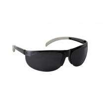 HALLMARK Polycarbonate Safety Goggles Splash Protection Black EP 004_0
