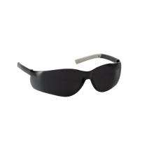 HALLMARK Polycarbonate Safety Goggles Splash Protection Black EP 006_0