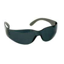 HALLMARK Polycarbonate Safety Goggles Splash Protection Black EP 007_0