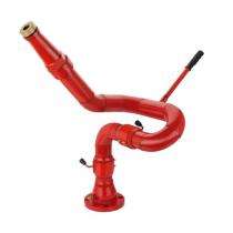 ARMORFIRE AF10WM MS Variable Flow Fire Fighting Water Monitor_0