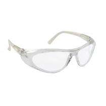 HALLMARK Polycarbonate Safety Goggles Splash Protection EP 021_0