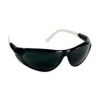 HALLMARK Polycarbonate Safety Goggles Splash Protection Black EP 021_0