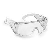HALLMARK Polycarbonate Safety Goggles Splash Protection EP 024_0