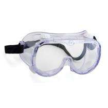 HALLMARK Polycarbonate Safety Goggles Splash Protection EP 33_0