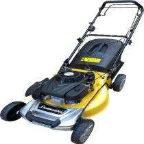 Lawncare HK2160 Self- propelled Lawn Mower 21 inch_0