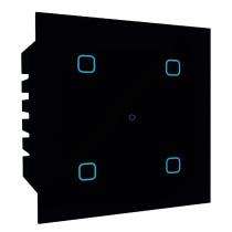 Walnut Innovations TS4WIFI 110 - 240 VAC Smart Switches_0