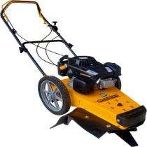 Lawncare HK 224 Brush Push type Lawn Mower 14 inch_0