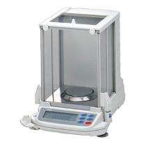A&D Analytical Balance 210 gm_0