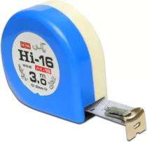 FREEMANS 16 mm ABS Measuring Tapes 3 m Blue_0