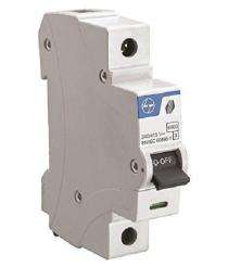 L&T Tripper BA10060C Single Pole 6 A C MCB_0