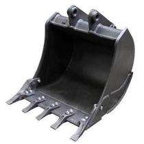 Excavator Bucket JS-205 JCB  Model_0