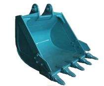 Excavator Bucket SK-210 KOBELCO Model_0