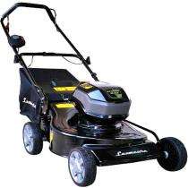 Lawncare Ecomow1840 Push Type Lawn Mower 18 inch_0