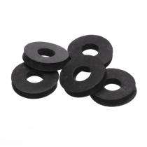 Anvi 4 mm Rubber Washers Neoprene Rubber_0