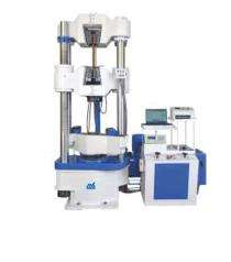 METKORP Universal Testing Machine Automatic_0