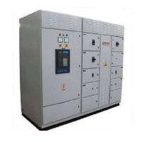 NEXUS IP42 Distribution Boards Three Phase_0