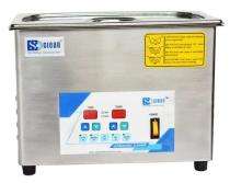 Sharang M-2 Automatic Ultrasonic Cleaner 50 W 2L_0