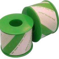 Leaded 63/37 1.5 mm Solid Solder Wire_0