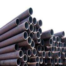 JSW 100 mm Hot Rolled MS Pipes IS 2062 6 m_0