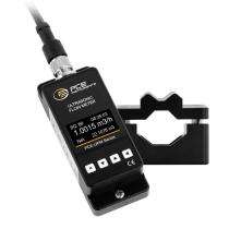 PCE OLED Ultrasonic Clamp Water and  Oil Flow Meter_0